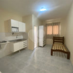 Apartamento para alugar com 1 quarto em Rio Pequeno, São Paulo, SP
