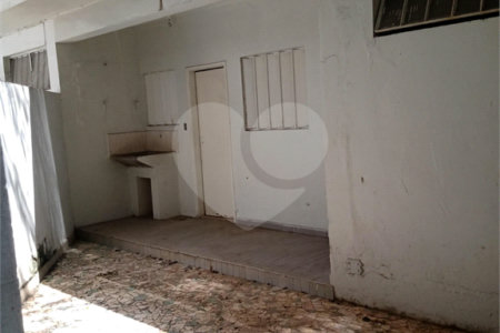 Sobrado à venda com 3 quartos em Alto da Boa Vista, São Paulo, SP