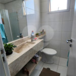 Apartamento à venda com 3 quartos, sendo 1 suíte, em Chora Menino, São Paulo, SP
