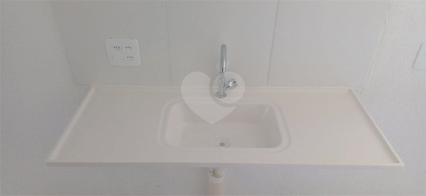 Apartamento para alugar com 2 quartos em Campo Grande, Rio de Janeiro, RJ