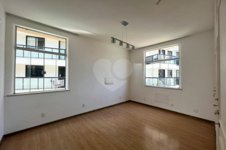 Apartamento à venda com 4 quartos em Tijuca, Rio de Janeiro, RJ