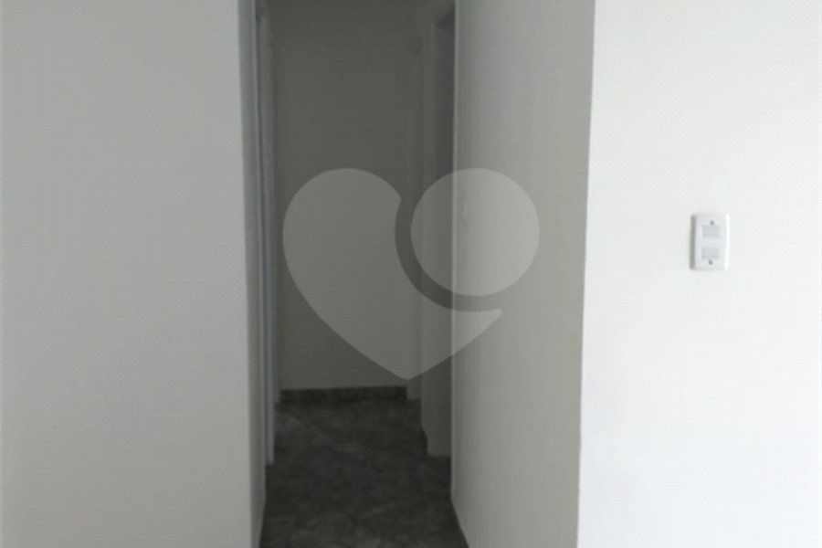 Apartamento à venda com 3 quartos em Vila Guilherme, São Paulo, SP