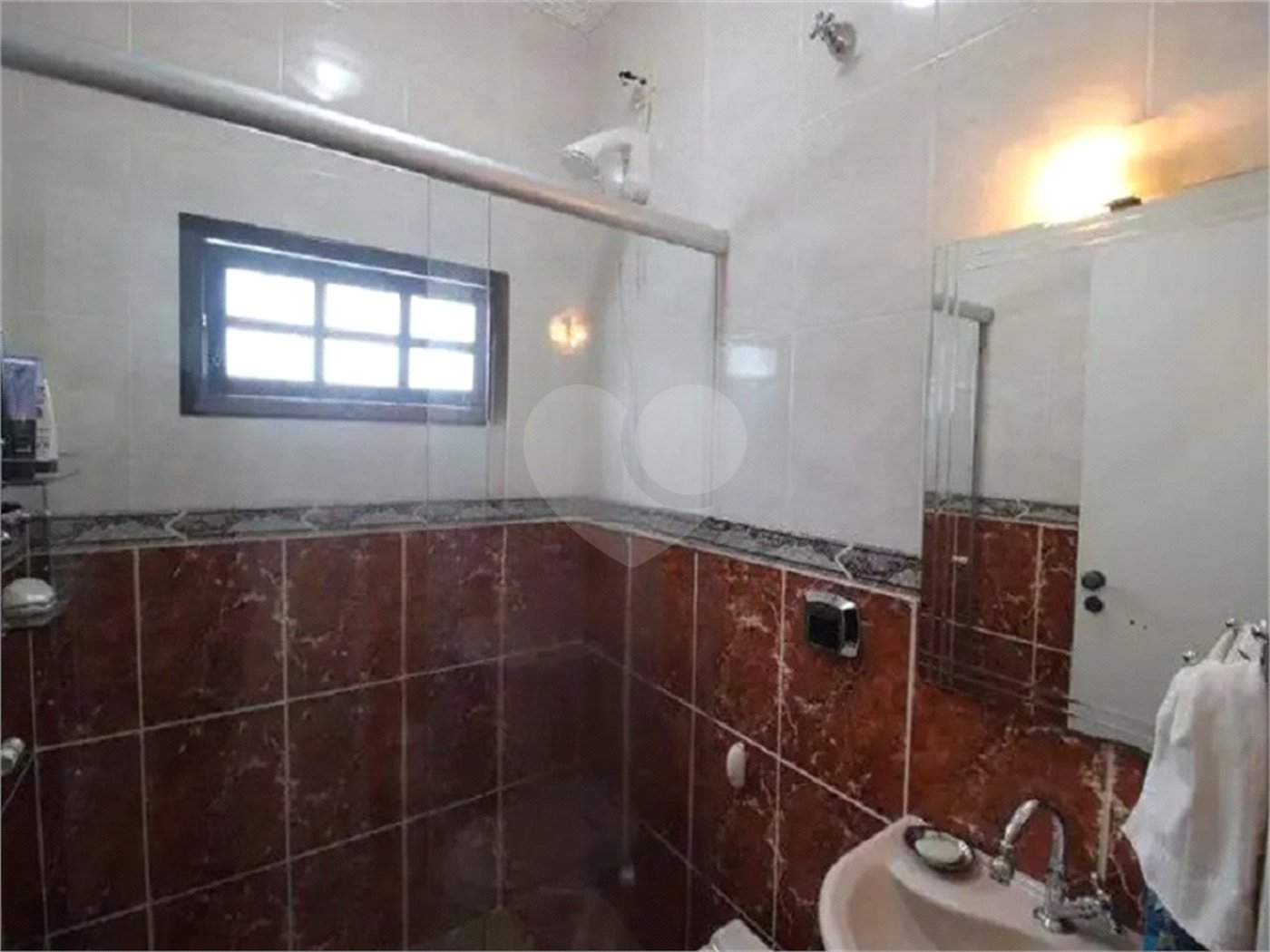 Sobrado à venda com 3 quartos, sendo 1 suíte, em Água Fria, São Paulo, SP