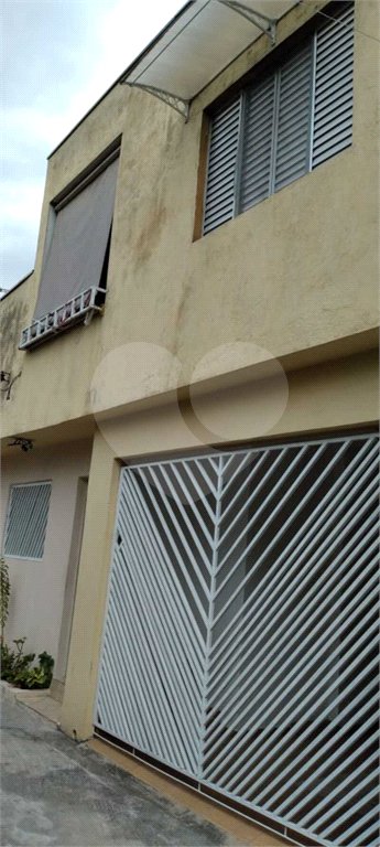 Casa à venda com 2 quartos em Penha de França, São Paulo, SP