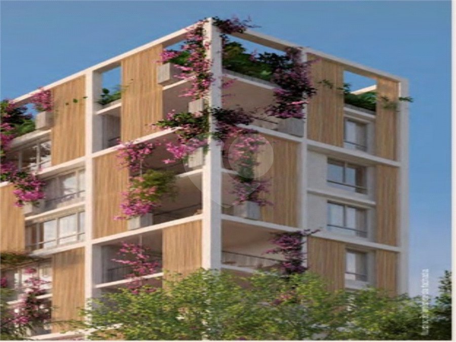 Apartamento à venda com 1 suíte em Jardim das Bandeiras, São Paulo, SP