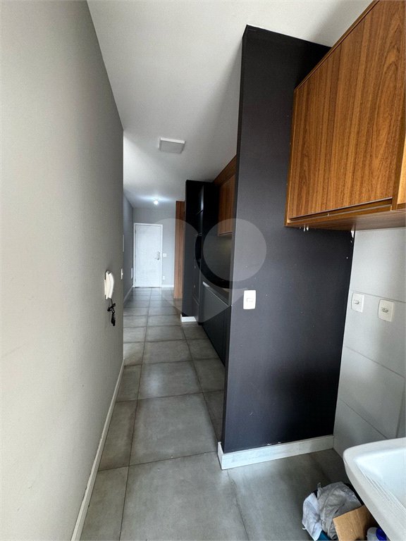 Apartamento à venda com 1 quarto em Barra Funda, São Paulo, SP
