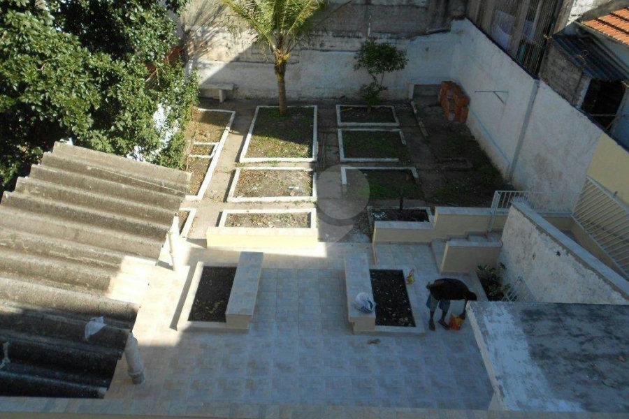 Casa à venda com 3 suítes em Vila Gustavo, São Paulo, SP
