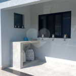 Casa à venda com 3 quartos, sendo 1 suíte, no condomínio Village da Serra, Araçoiaba da Serra - SP