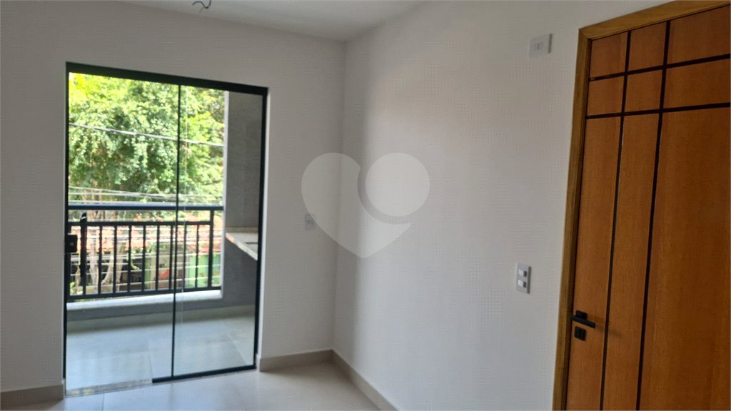 Apartamento à venda ou para alugar com 2 quartos em Jaçanã, São Paulo, SP