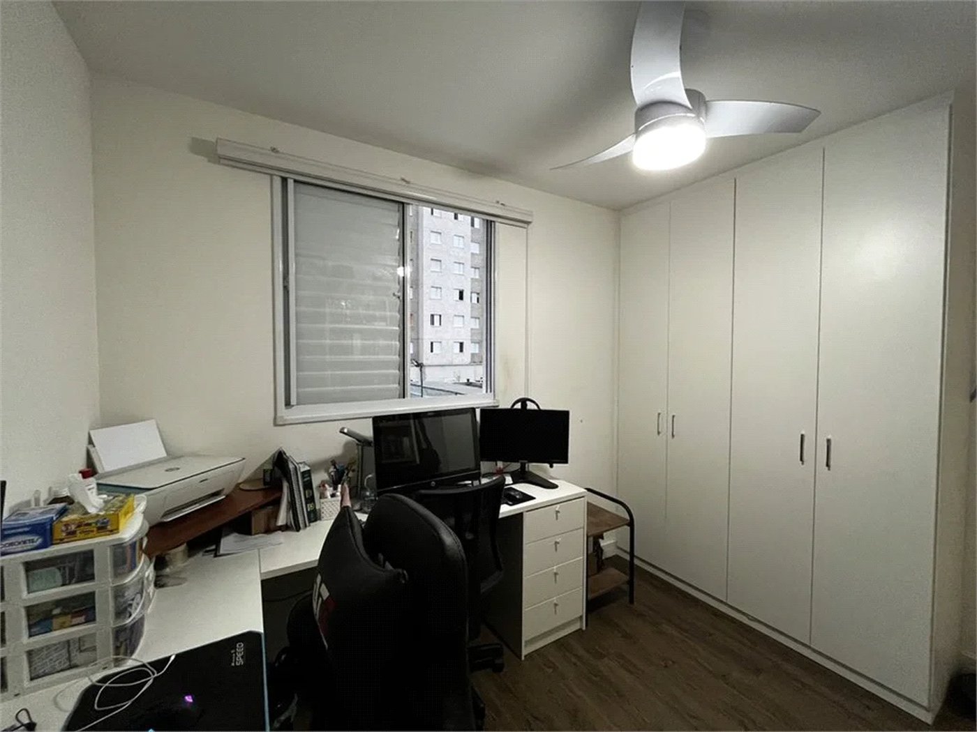 Apartamento à venda com 2 quartos, sendo 1 suíte,  em Vila Praia, São Paulo, SP