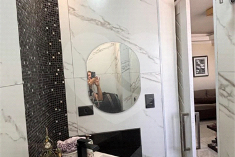 Apartamento para alugar com 2 quartos em Santana, São Paulo, SP