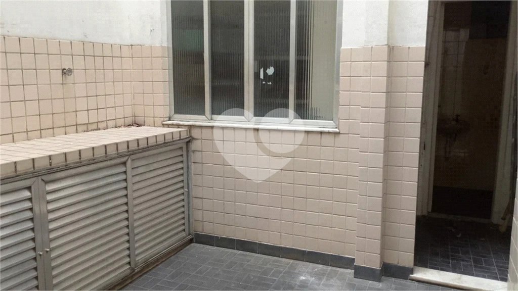 Casa à venda com 4 quartos em Maracanã, Rio de Janeiro, RJ