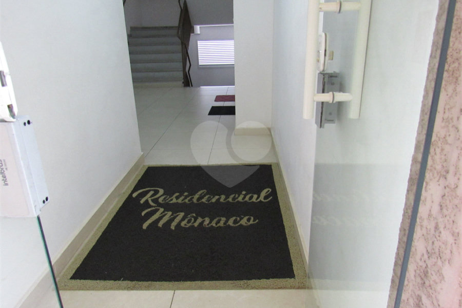 Apartamento à venda com 2 quartos em Mandaqui, São Paulo, SP