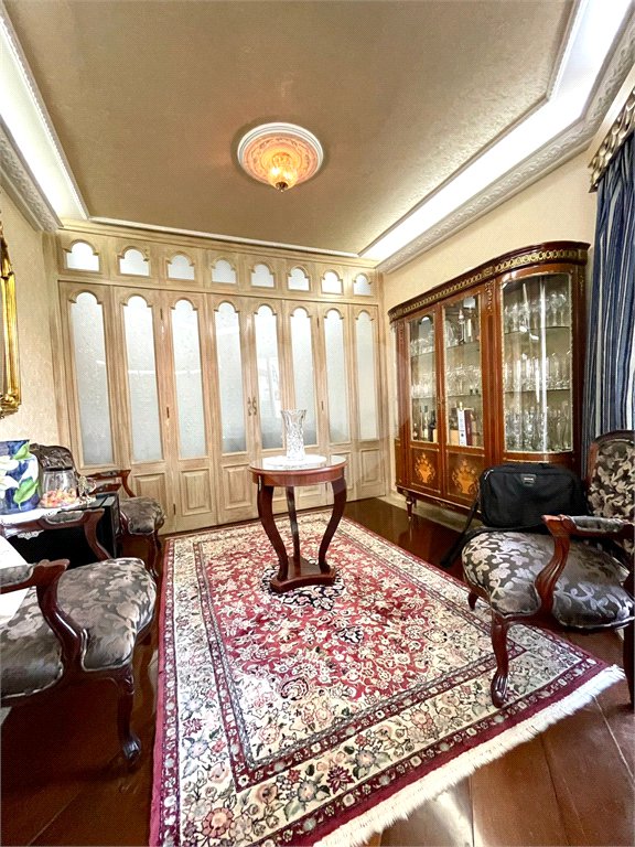Apartamento à venda com 6 suítes em Santana, São Paulo, SP