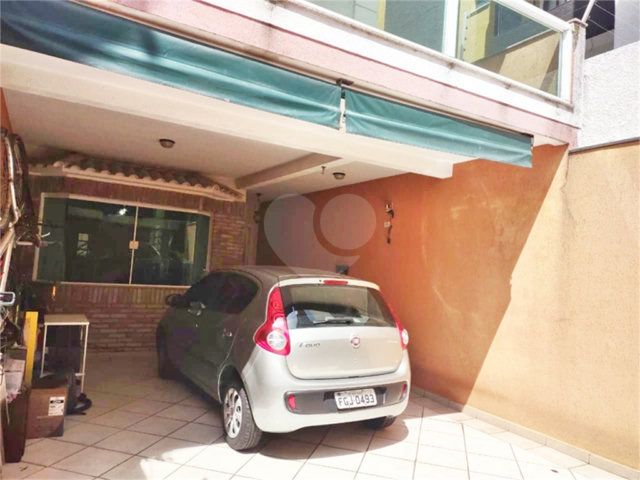 Casa à venda com 3 suítes em Parada Inglesa, São Paulo, SP