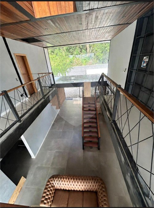 Casa à venda com 4 suítes no condomínio Residencial Bosque da Serra, Mairiporã - SP