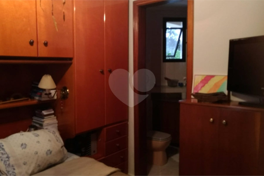 Apartamento à venda com 3 quartos, sendo 1 suíte, em Lauzane Paulista, São Paulo, SP