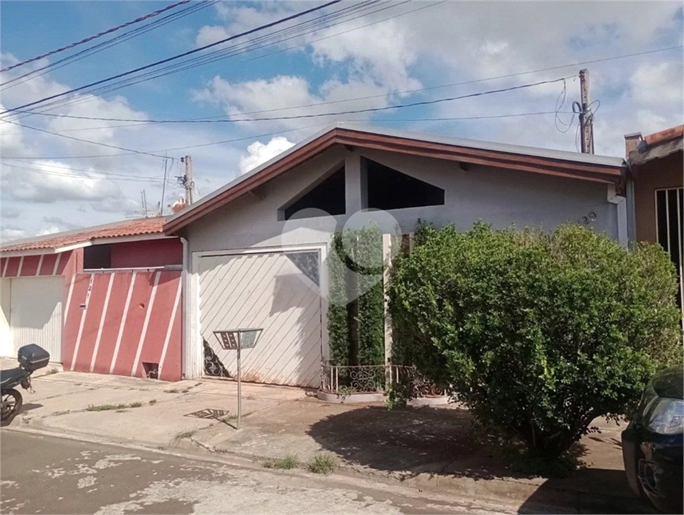 Casa à venda com 2 quartos em Cambuí, Itapetininga, SP
