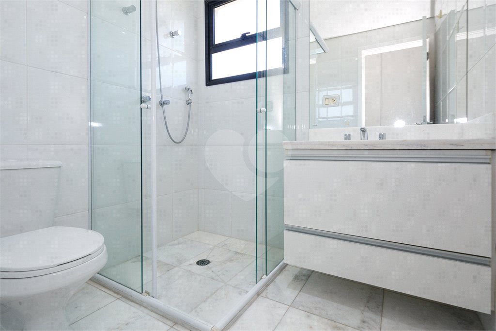 Apartamento à venda ou para alugar com 4 suítes em Jardim Marajoara, São Paulo, SP