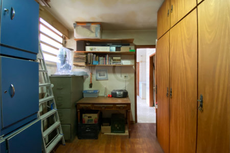 Apartamento à venda com 3 quartos, sendo 1 suíte, em Santa Cecília, São Paulo, SP