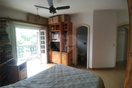 Apartamento à venda com 4 suítes em Vila Clementino, São Paulo, SP