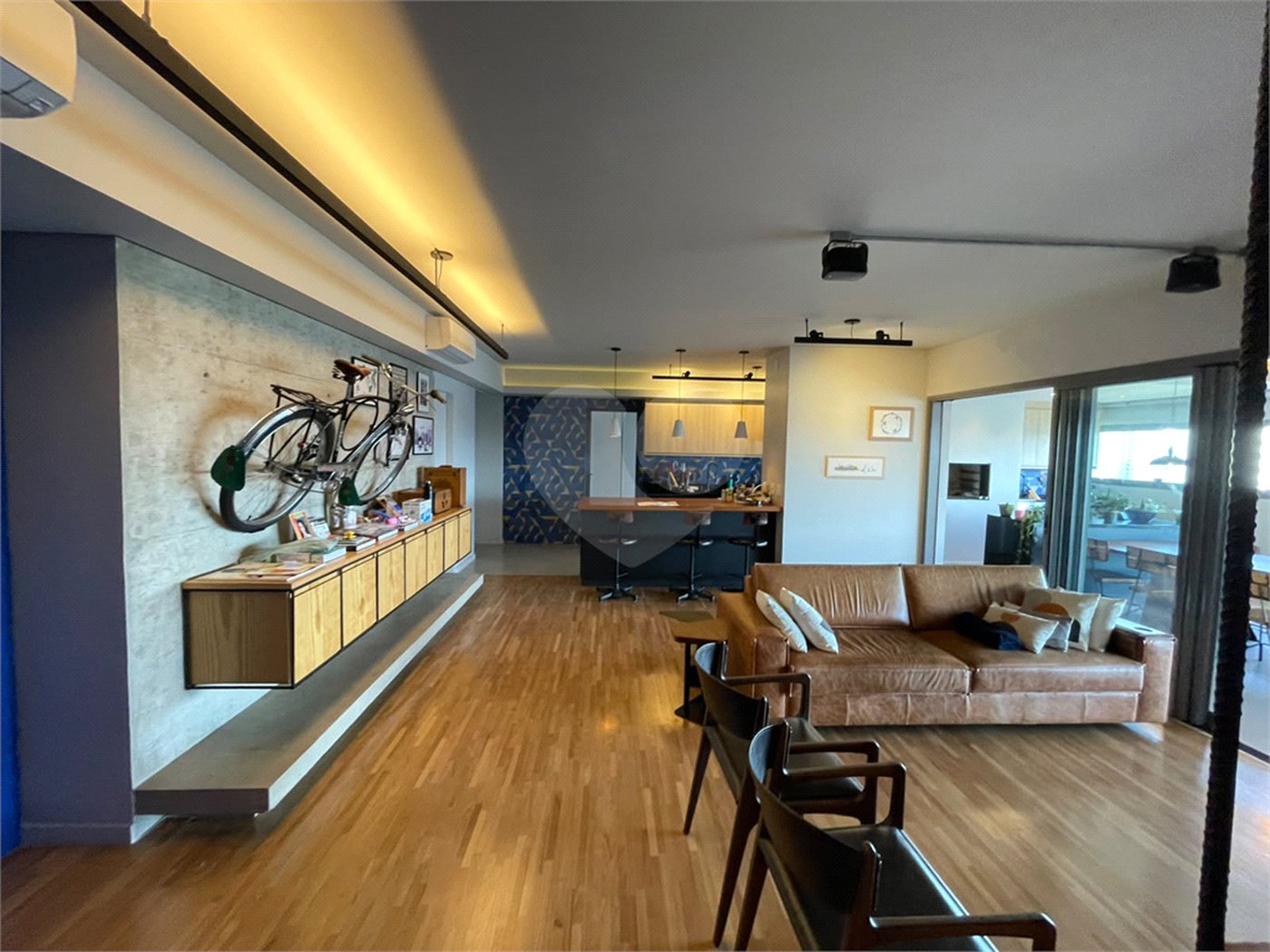 Apartamento à venda ou para alugar com 3 suítes em Vila Leopoldina, São Paulo, SP
