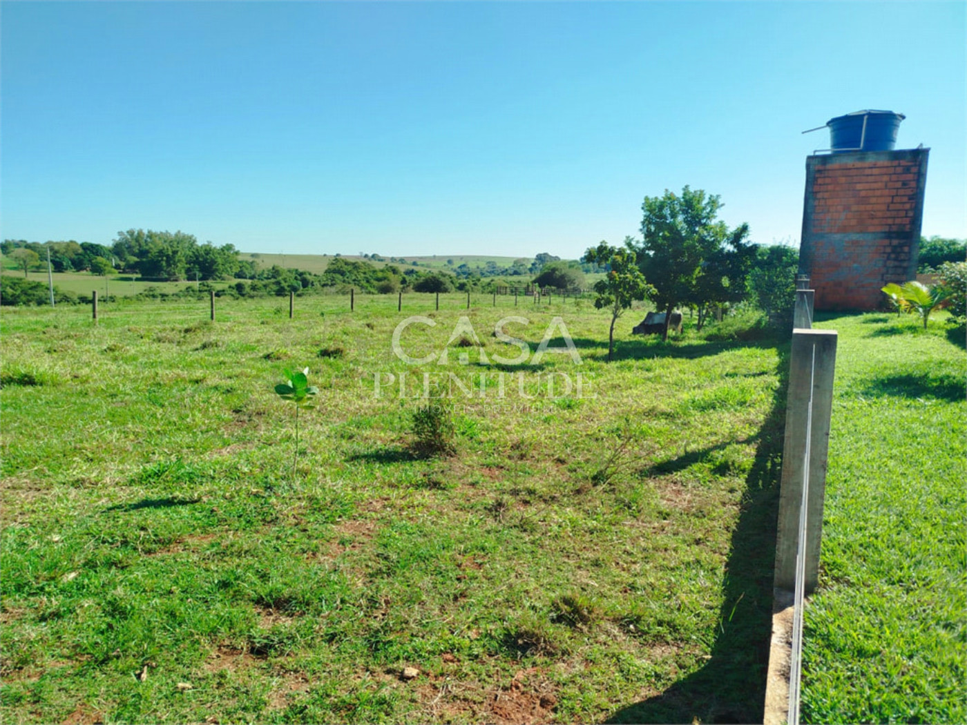 Chácara à venda com 3 quartos, sendo 1 suíte,  em Área Rural de Emilianópolis, Emilianópolis, SP