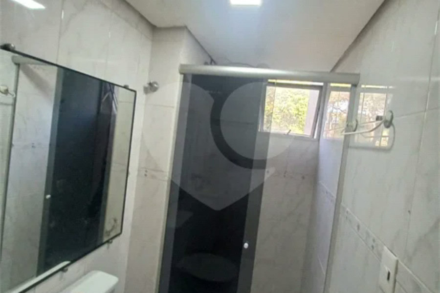 Apartamento à venda com 2 quartos em Pirituba, São Paulo, SP