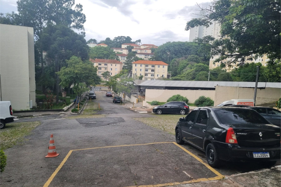 Apartamento à venda com 2 quartos em Tremembé, São Paulo, SP