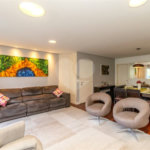 Apartamento à venda com 3 suítes em City América, São Paulo, SP