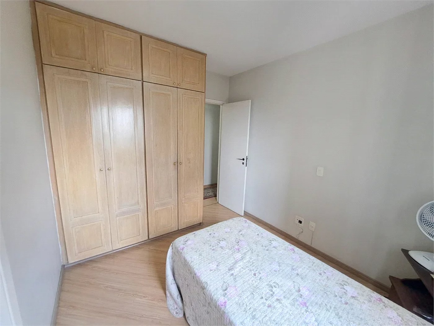 Apartamento à venda com 3 suítes em Vila Suzana, São Paulo, SP