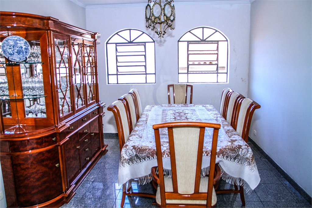 Casa à venda ou para alugar com 4 quartos, sendo 2 suítes, em Vila Santa Catarina, São Paulo, SP