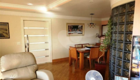 Apartamento à venda com 3 quartos, sendo 1 suíte, em Paraíso do Morumbi, São Paulo, SP