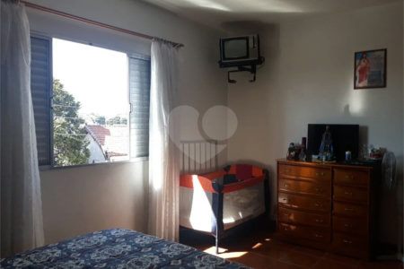 Casa à venda com 5 quartos em Parque Vitória, São Paulo, SP