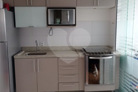 Apartamento à venda com 2 quartos em Jardim Íris, São Paulo, SP
