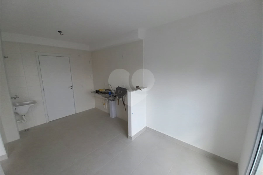 Apartamento à venda com 2 quartos em Barra Funda, São Paulo, SP