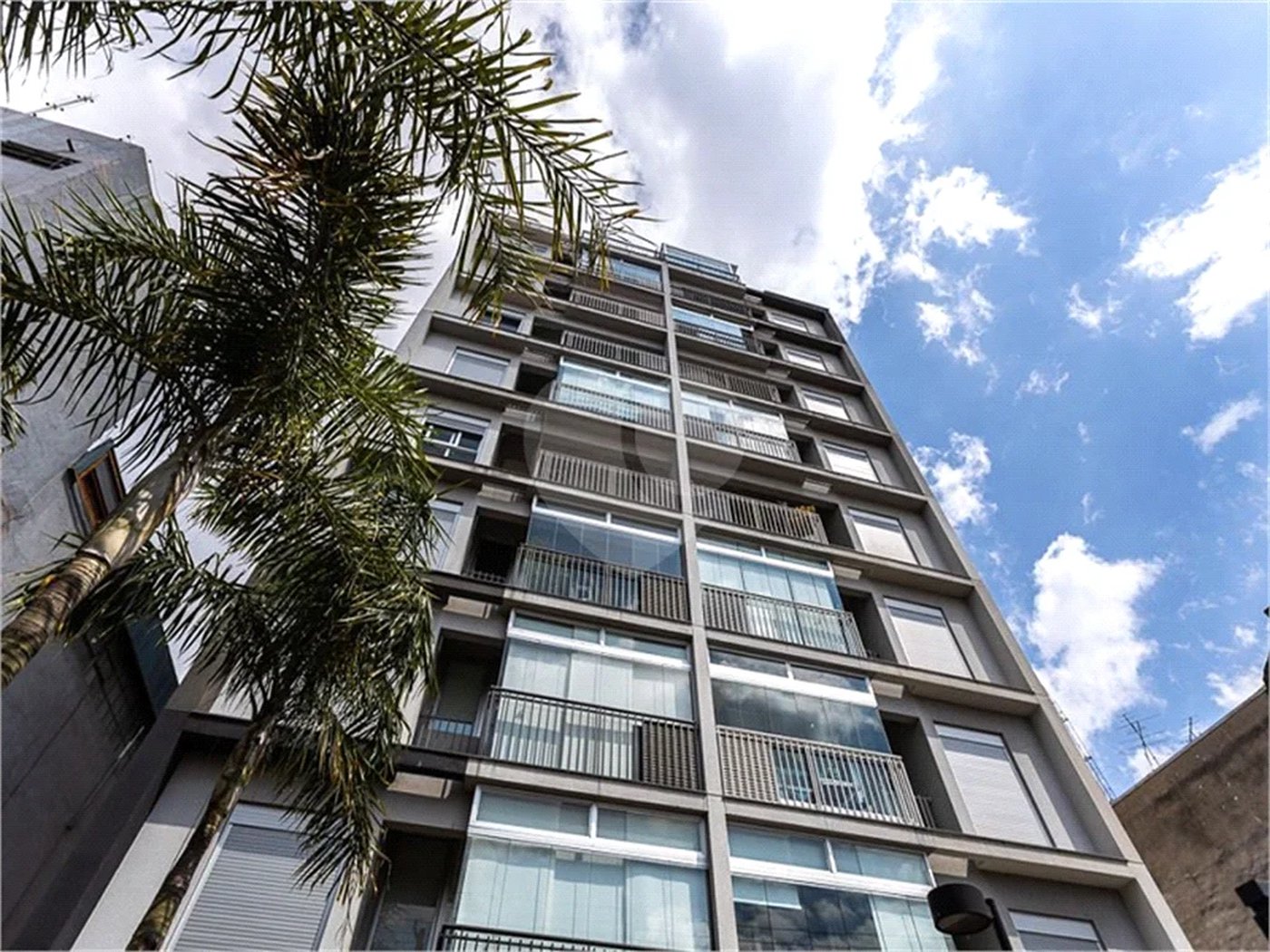 Duplex à venda com 1 suíte em Sumarezinho, São Paulo, SP