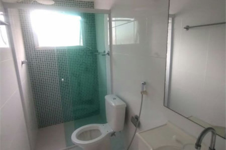 Apartamento com 2 dormitórios à venda, 60 m² por R$ 330.000,00 - Jardim São Miguel - Guarujá/SP