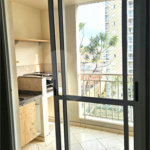 Apartamento à venda com 3 quartos, sendo 1 suíte, em Vila Paulo Silas, São Paulo, SP