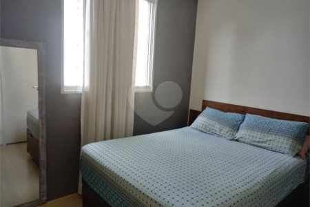 Apartamento à venda com 3 quartos, sendo 1 suíte,  em Vila Praia, São Paulo, SP