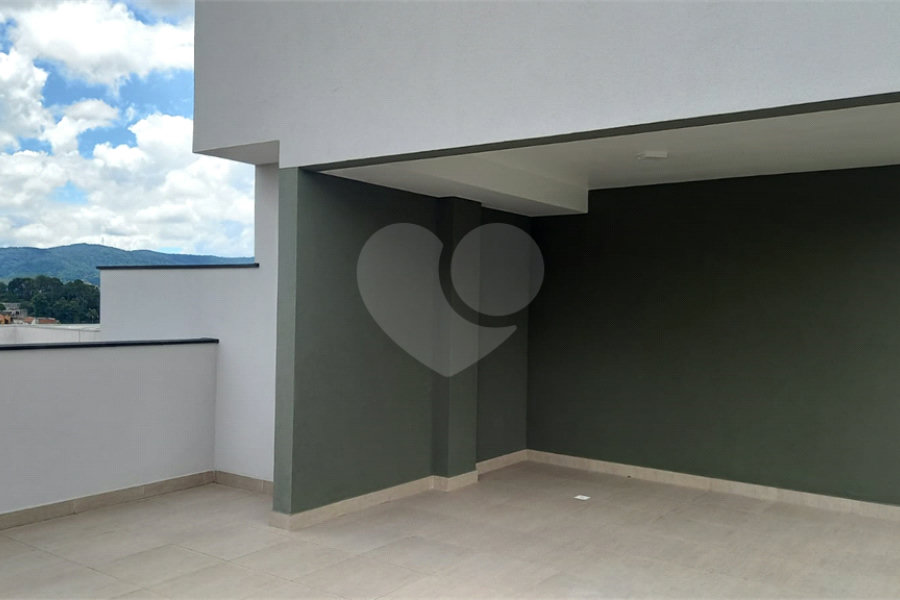 Casa à venda com 2 quartos no condomínio Residencial Casalbuono, São Paulo - SP