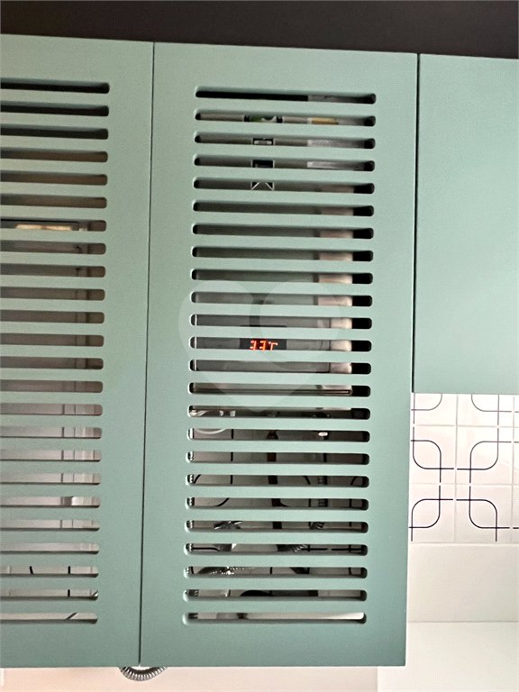 Apartamento à venda com 1 quarto em Santo Amaro, São Paulo, SP