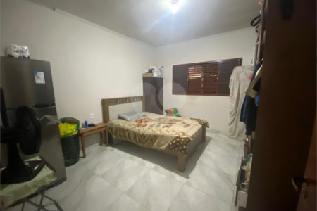 Casa à venda com 2 quartos, sendo 1 suíte, em Jardim Novo Américo, Américo Brasiliense, SP