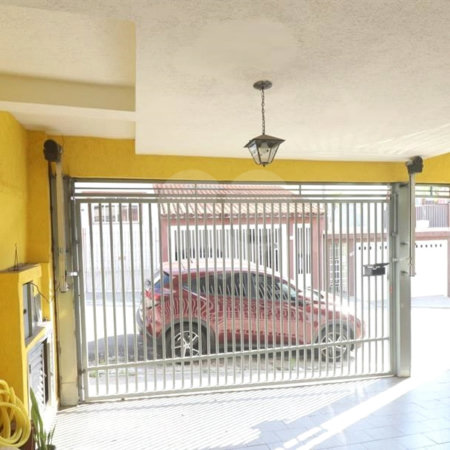Casa à venda com 3 quartos em Água Fria, São Paulo, SP