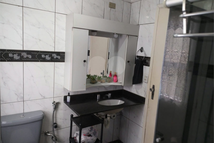 Apartamento à venda com 3 quartos em Pirituba, São Paulo, SP