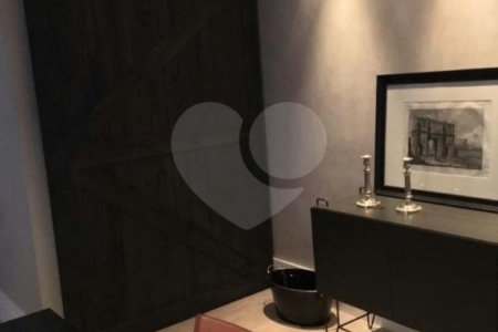 Apartamento à venda com 3 suítes em Granja Julieta, São Paulo, SP