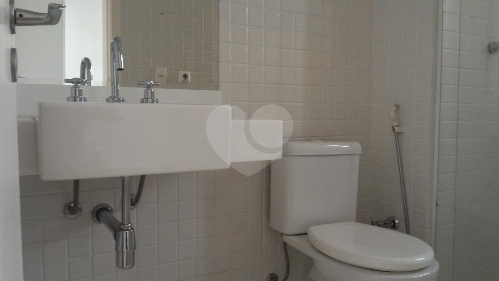 Apartamento para alugar com 3 suítes em Itaim Bibi, São Paulo, SP
