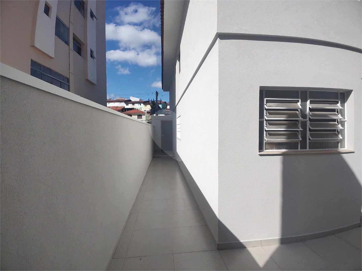 Sobrado à venda com 3 quartos, sendo 1 suíte, em Vila Nova Mazzei, São Paulo, SP