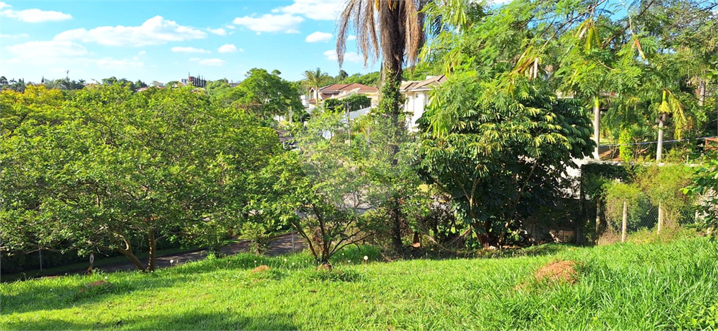 Terreno à venda em Marambaia, Vinhedo, SP