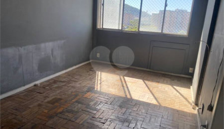 Apartamento à venda com 2 quartos em Grajaú, Rio de Janeiro, RJ